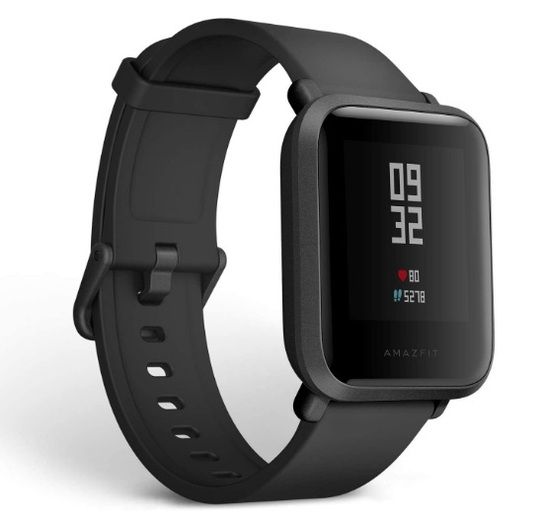 Xiaomi AmazFit Bip, el mejor smartwatch deportivo barato que puedes comprar  actualmente | Diario del Triatlón: Noticias sobre Running, Ciclismo,  Natación y Entrenamiento