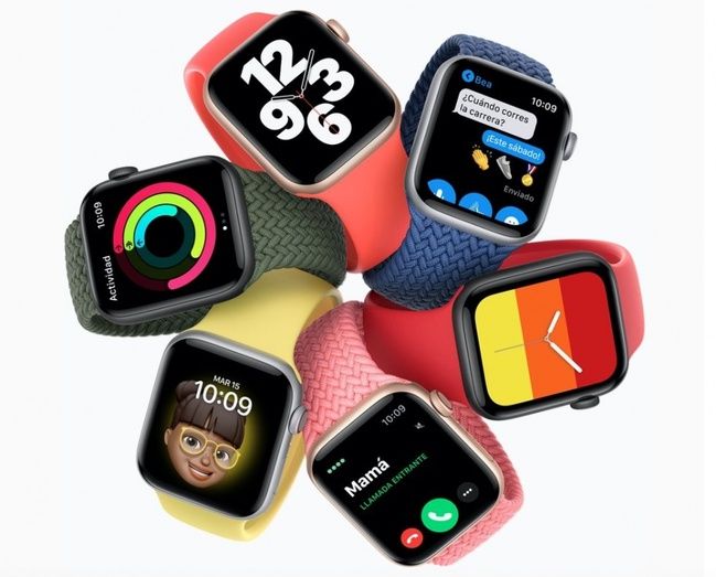▷ Los 7 mejores relojes para triatlón. Guía de compra 2022