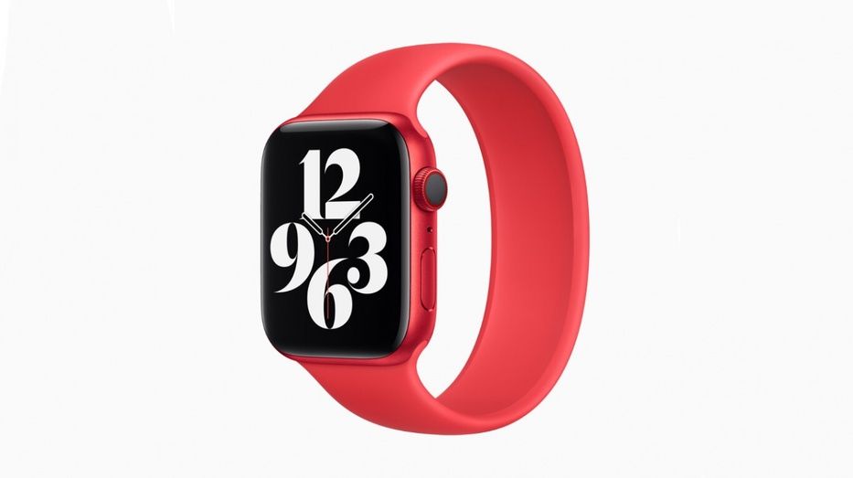 Apple Watch 6 revoluciona el mundo del entrenamiento con una nueva  funcionalidad | Diario del Triatlón: Noticias sobre Running, Ciclismo,  Natación y Entrenamiento