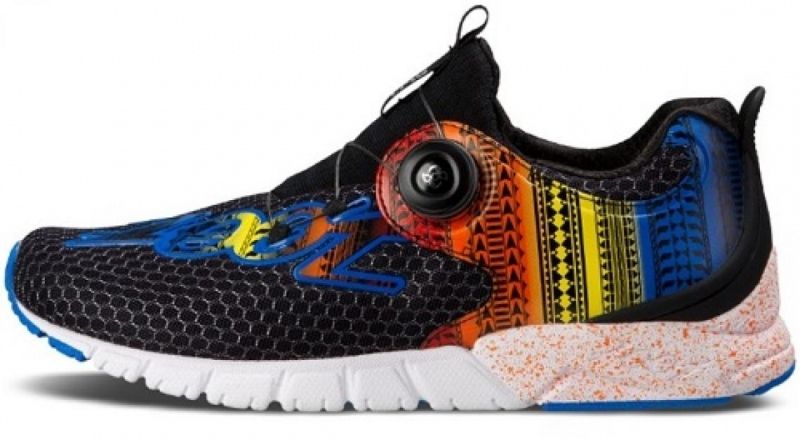 Seis modelos de zapatillas que te ayudarán en el triatlón | Diario del  Triatlón: Noticias sobre Running, Ciclismo, Natación y Entrenamiento